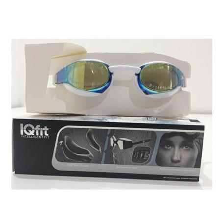 GOGGLES - FAST SKIN 3 Elite Mirrored ANTI-FOG ป้องกันรังสียูวี