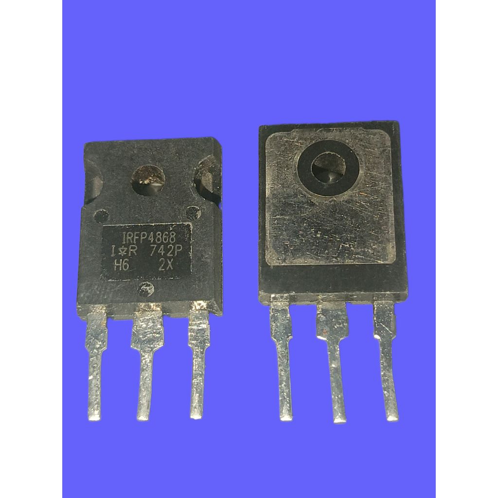 Mosfet Original IRFP4868 IRF4868 IRFP 4868 70A 300V คาบูตัน