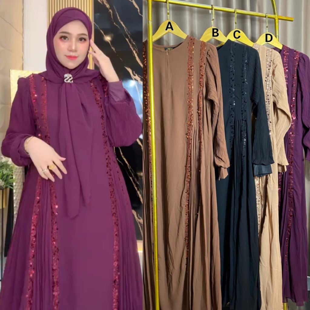 Aisyah Set Part 2 By Refa