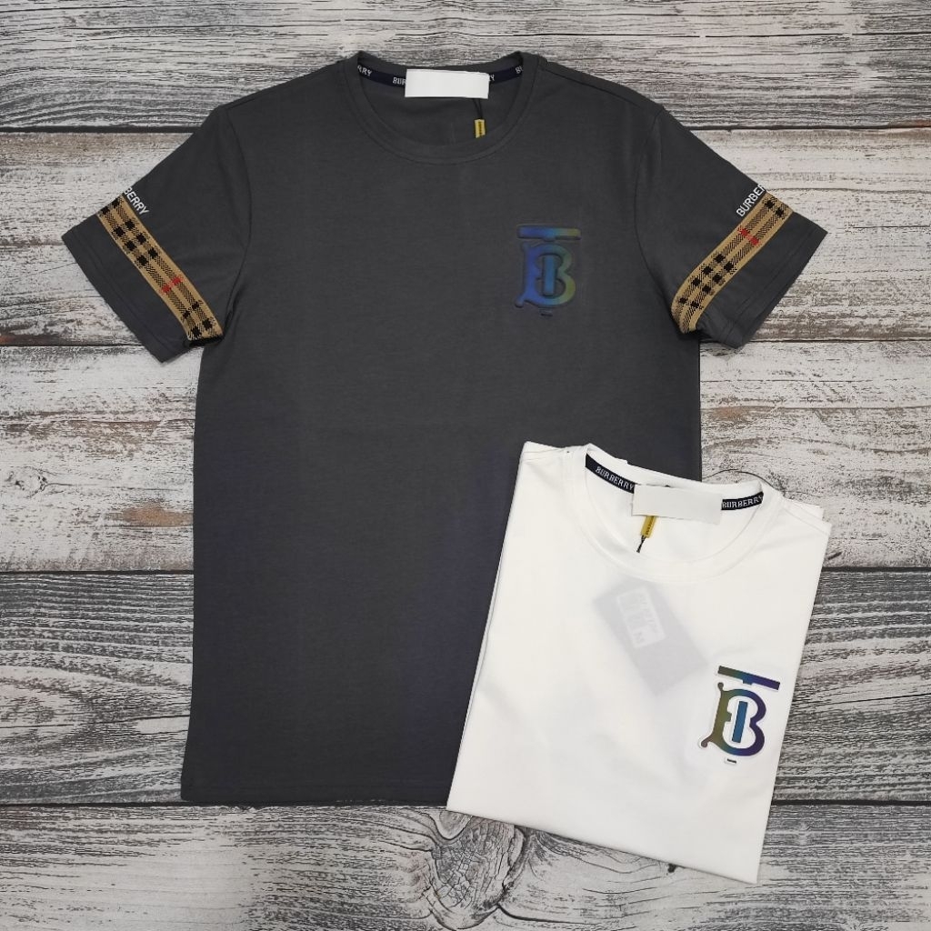 เสื้อยืดผู้ชายนําเข้าคุณภาพสูงพรีเมี่ยม 9213