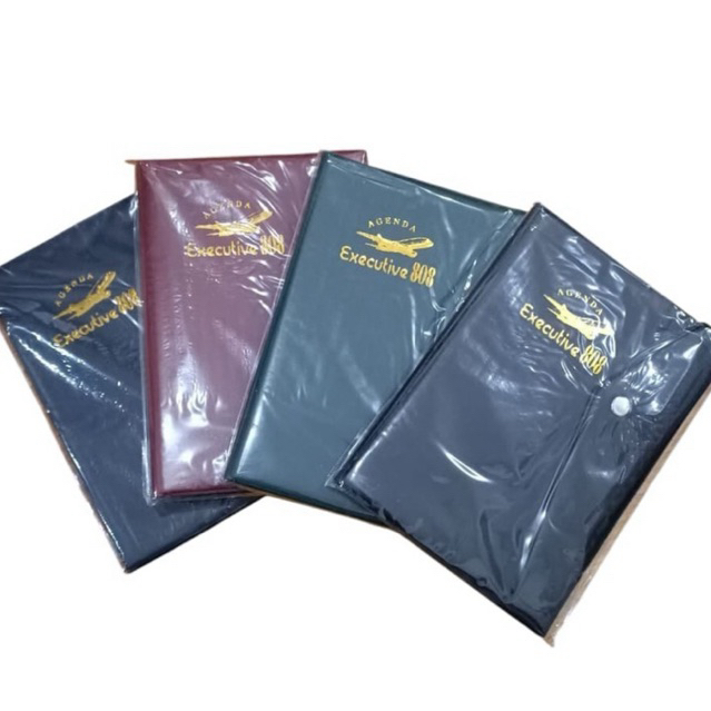 ปุ่มเสริม AGENDA TP-808 THICK MATERIAL AGENDA โน๊ตบุ๊คหนังสือ