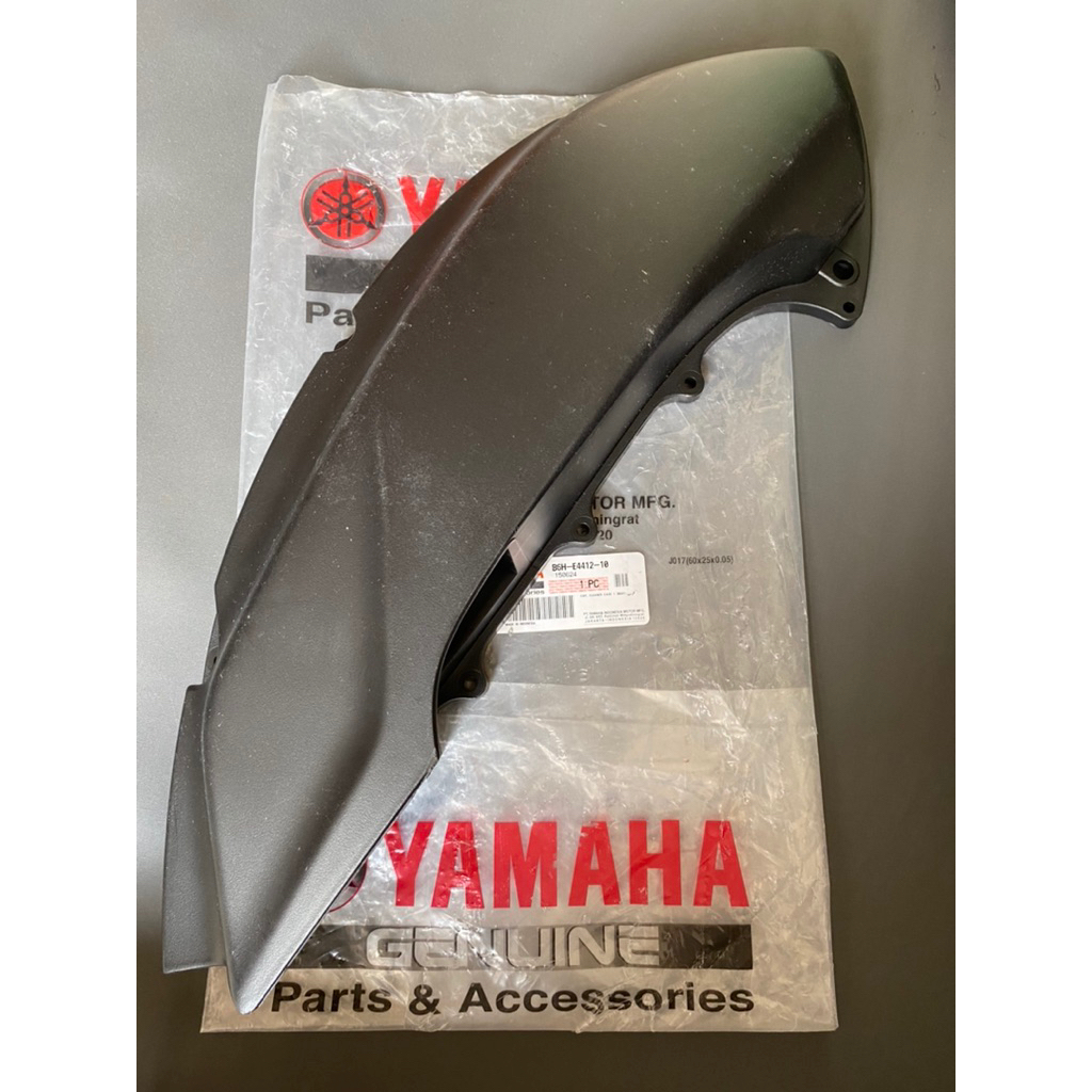 Original Yamaha Nmax Aerox155 ฝาครอบกล่องกรองอากาศ B6H-E4412-10
