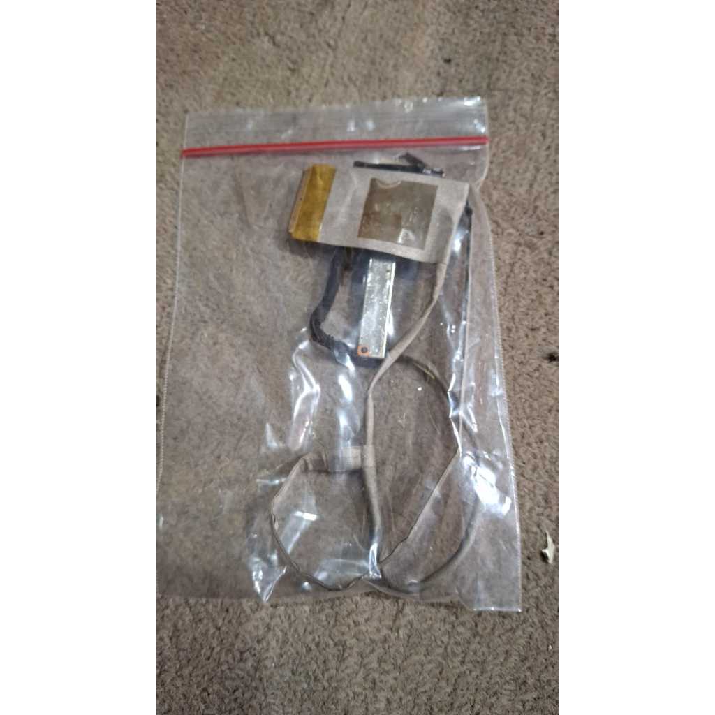 FLEXIBLE HP COMPAQ CQ43