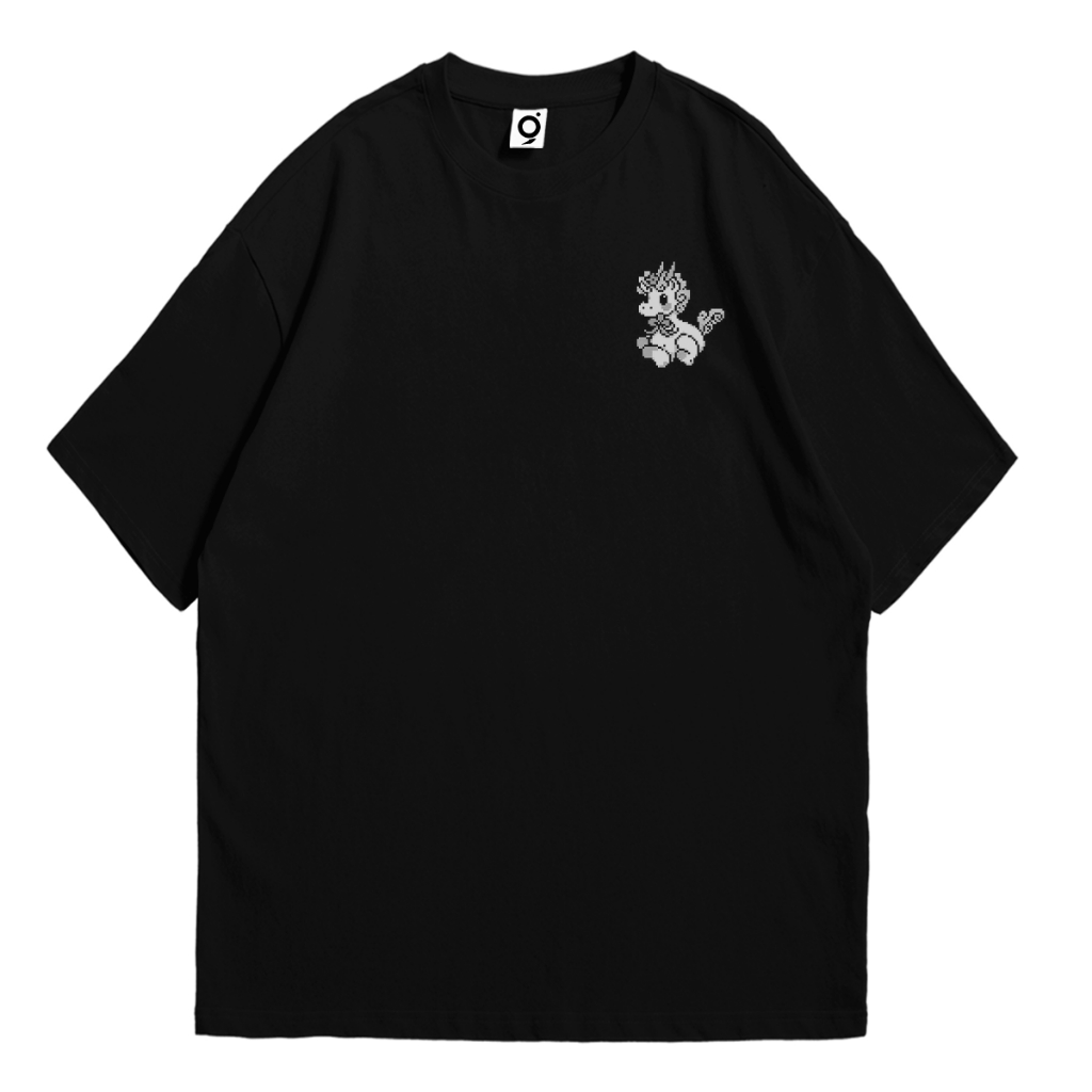 Guiltee เสื้อยืด H2H Style Cotton Combed 24s Regular Fit T-shirt - Unisex