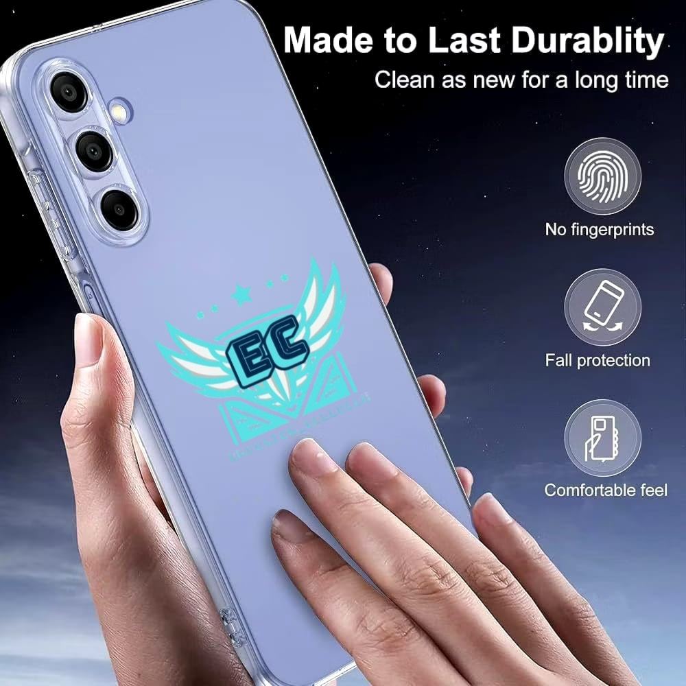 EC_เคสใสถุงลมนิรภัยRedmi 14C 13C 12C 13 12 11 10 5G 10 4G 10A 10 Prime 10C A3 A2 A1 A1 + Y3