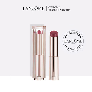 Lancome Lip Idole Squalane-12 Butterglow
