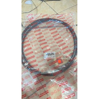 FANBELT/VANBELT SET HINO LOHAN SZ910T8001