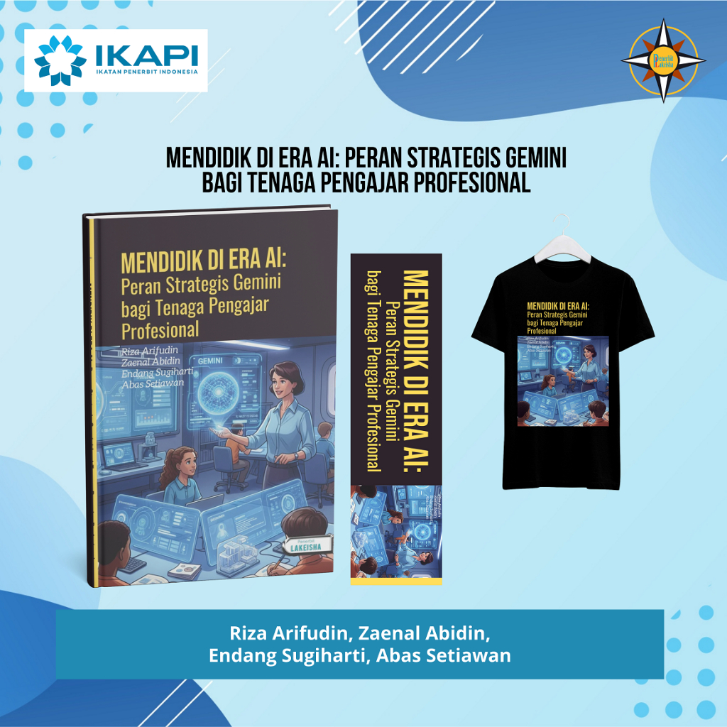 2371. EDUCING ใน ERA OF AI Gemini บทบาทเชิงกลยุทธ์สําหรับครูมืออาชีพ