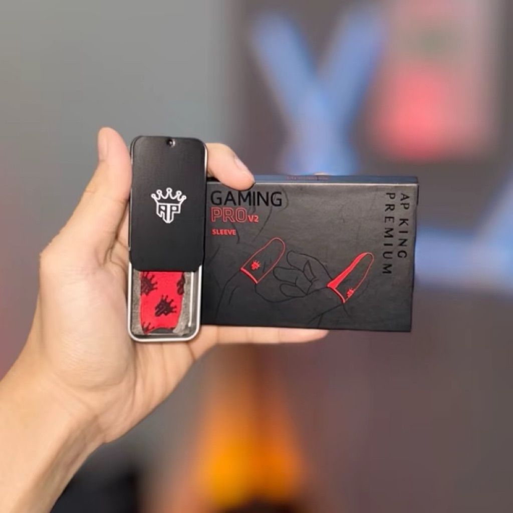 Ap King Premium Gaming THUMB GLOVES