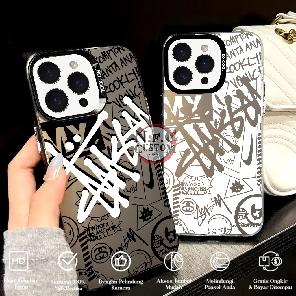 CASE POCO M3 M3 PRO M5S M6 M6 PRO M7 PRO C40 X5 X5 PRO X6 X6 PRO X7 X7 PRO X3 X3 NFC X3 PRO F3 F4 F4