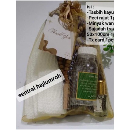 HAJJ UMRAH SOUVENIS/SOUVENIS/HAMPERS/HAJI UMRAH SOUVENIS