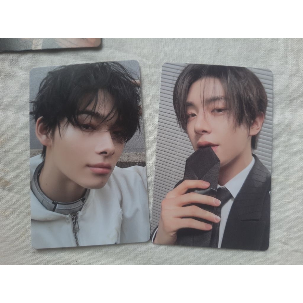 PC Enhypen Desire Unleash