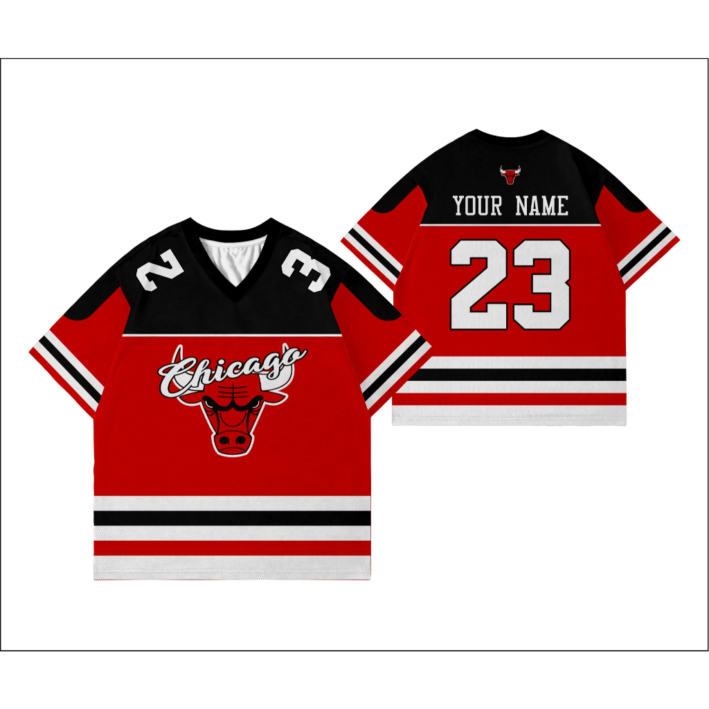 RUGBY JERSEY 13*****