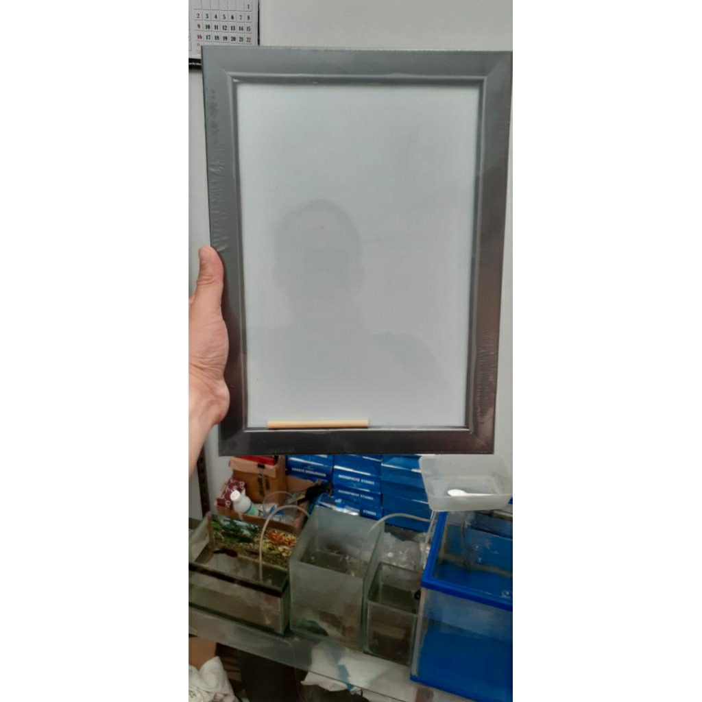 Pigora A4 / 21x30cm ขายปลีก