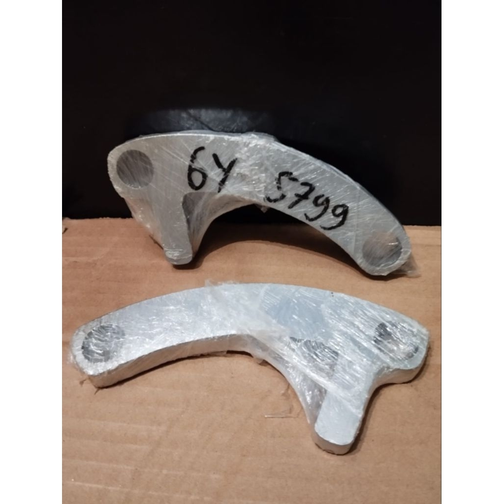 ล็อค 6Y-5799 OEM CATer D6H D6R D5H