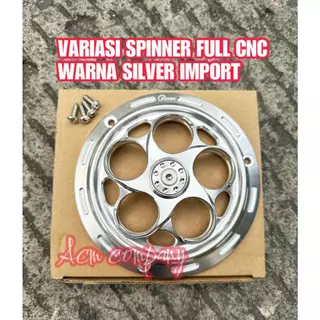 ฝาครอบพัดลม Cnc อลูมิเนียมสีดําระดับพรีเมียม Vespa Sprint Primavera Gts S Lx ฯลฯ