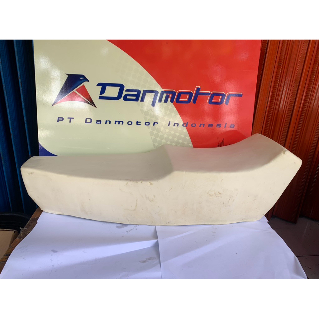 โฟมรองนั่ง Vespa Yanke Yanke Yankee Camel Pxe Px exclusive Sprint super Bajaj Mantap