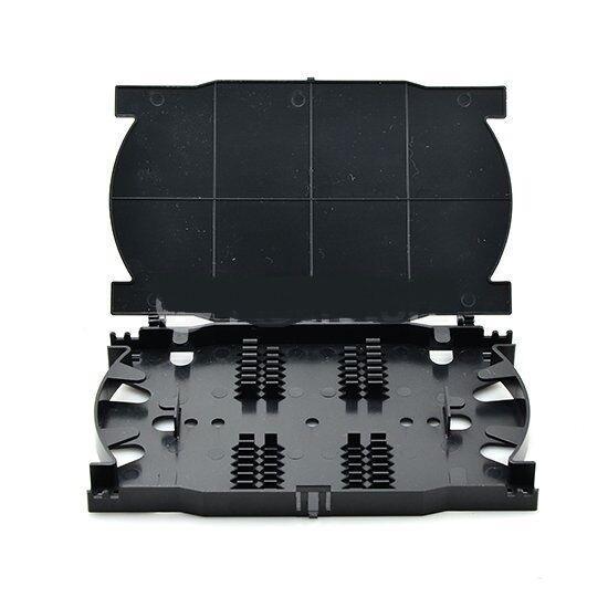 SPLICE TRAY 24 CORE / CASSETTE FO 24 CORE / SPLICE TRAY 12 CORE