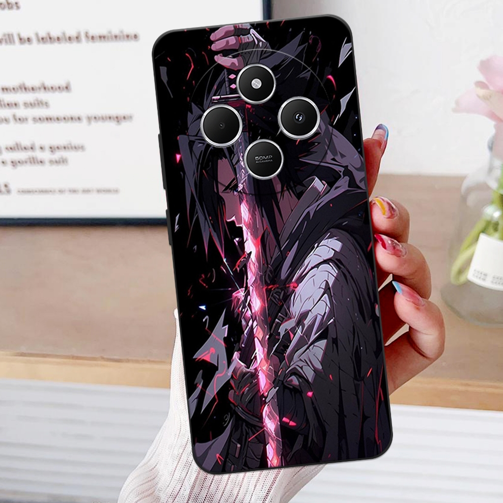 เคส HP REDMI 14C ล่าสุด - เคสโทรศัพท์ REDMI 14C { BL07 } เคสโทรศัพท์ซิลิโคน - เคสโทรศัพท์ - เคสโทรศั