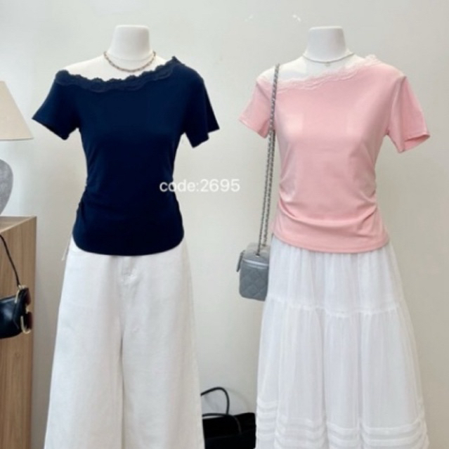 Siwa Bangkok BKK/Siwa Bangkok BKK Top