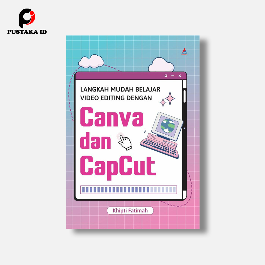 ขั้นตอนที่ง่ายในการเรียนรู้วิดีโอแก้ไขด้วย Canva และ Capcut - Khipti Fatimah
