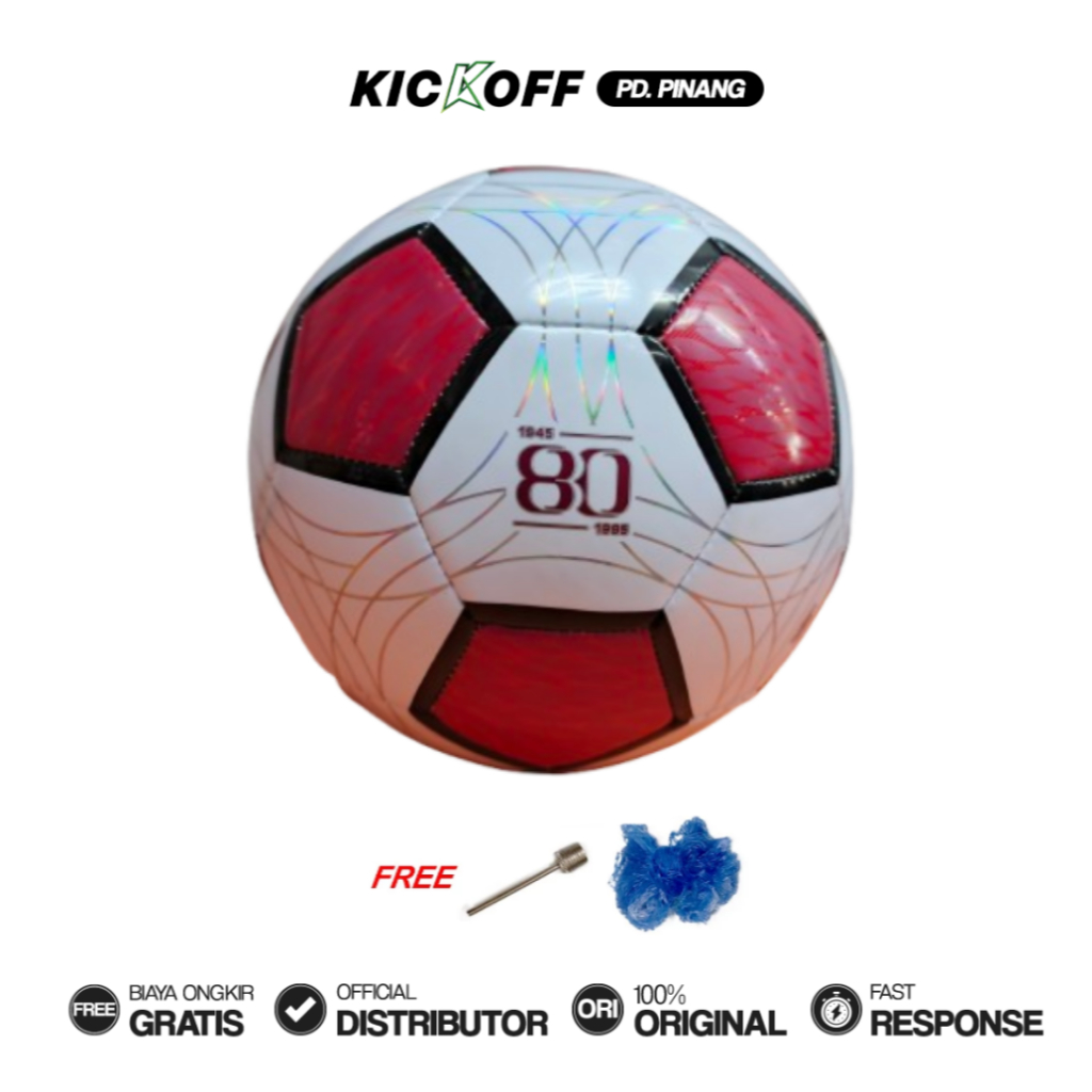 ลูกฟุตบอล / ลูกฟุตบอล SPECS GA25 FB TRAINING BALL / FUTSAL BALL SPECS GA25 FS TRAINING BALL