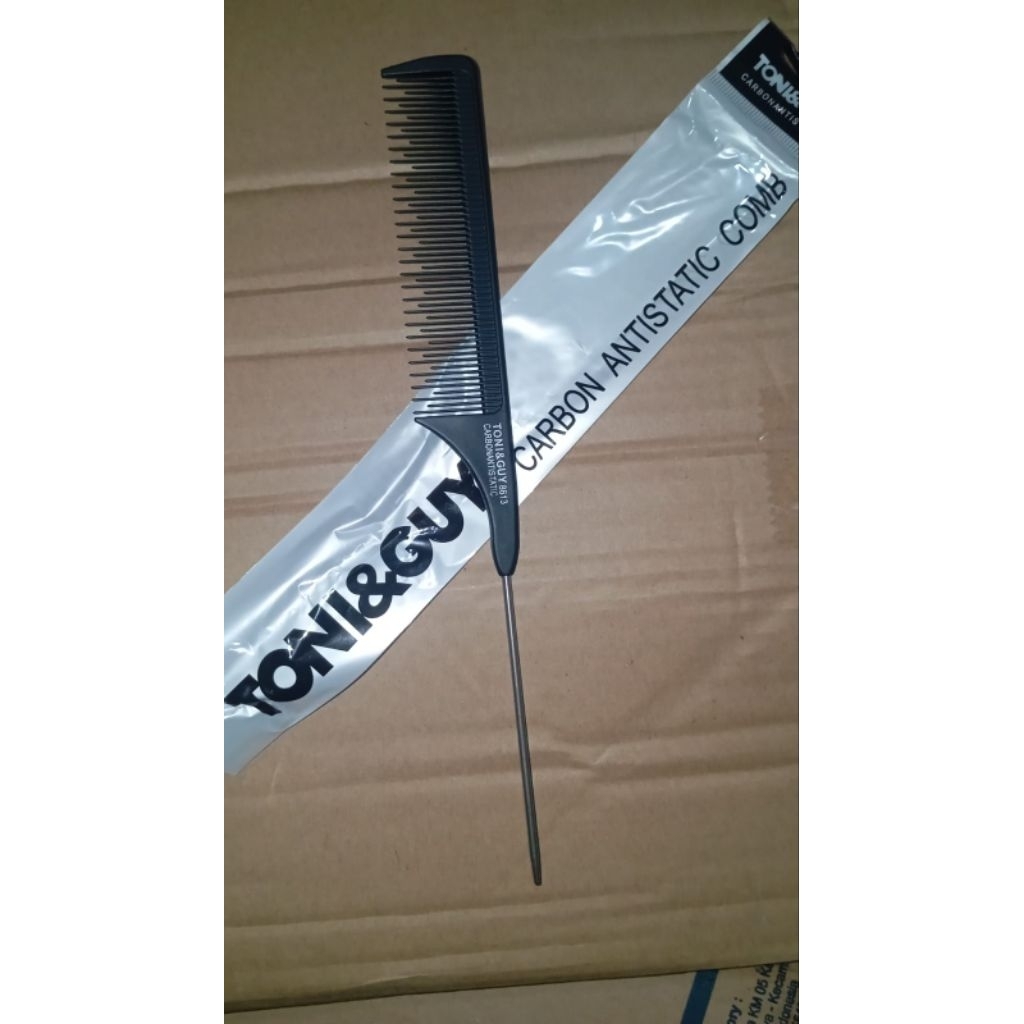 TONY & GUY BRUSHING COMB 8613