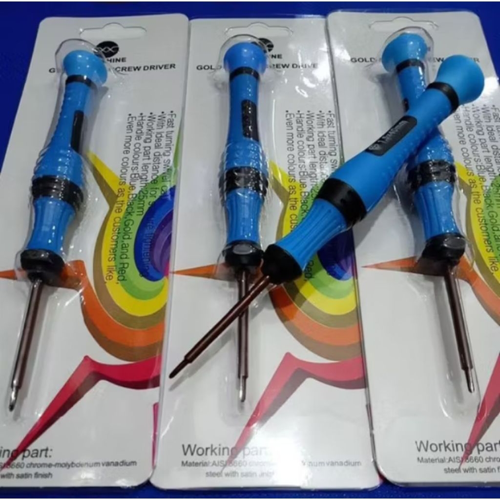 ไขควงบวก android 1.5 สําหรับ android สากล