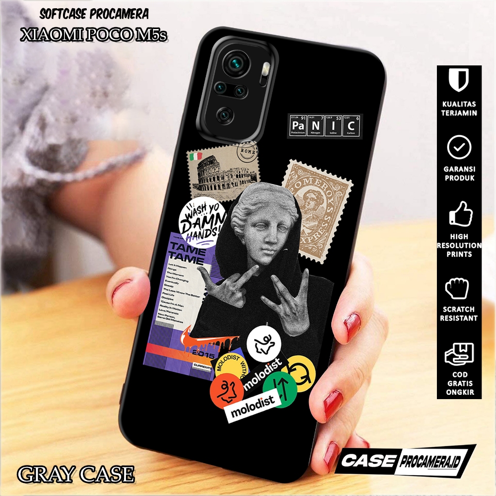 เคส HP XIAOMI POCO M5S - เคส XIAOMI POCO M5S (สํานักงาน) - เคสโทรศัพท์ - เคสโทรศัพท์ - เคสล่าสุด - เ