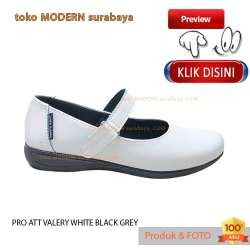 JOLIE ASHLEY BALLERINA WHITE รองเท้าโลฟเฟอร์ผู้หญิงแบบสวมลําลองรุ่นใหม่ล่าสุด
