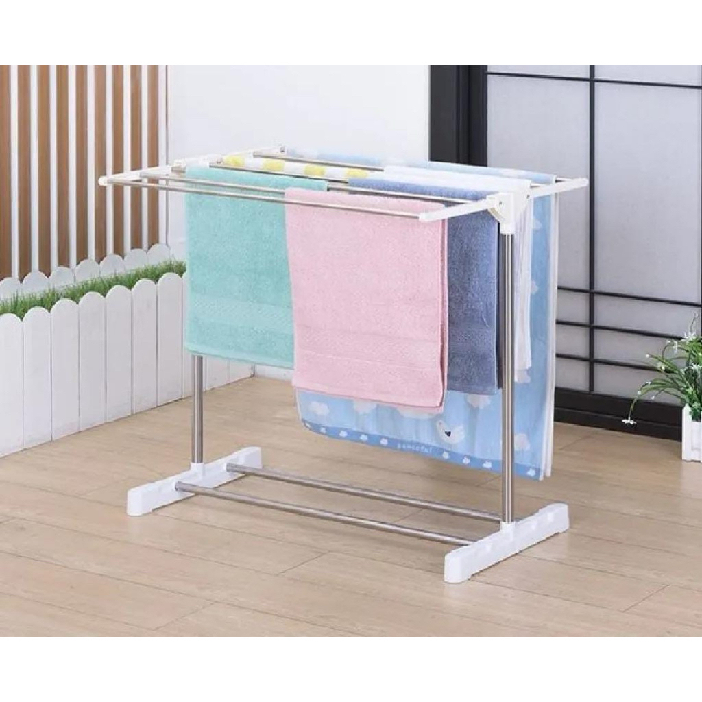 ราวตากผ้าเช็ดตัว CMM