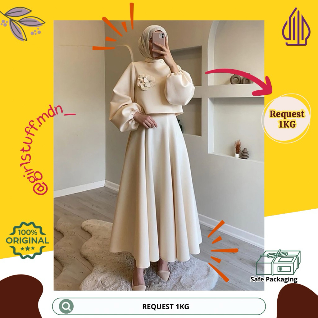 [1 KG] REQUEST CLOTHES WEIGHT 1 KG