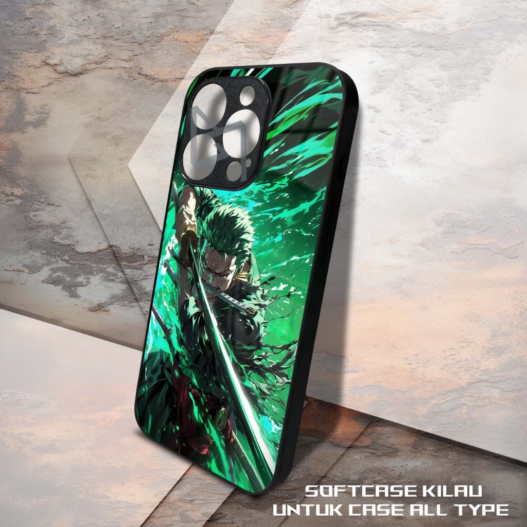 BC02 Softcase Glitter All Type Case Iphone Samsun* Opp* Viv*o Realme* Xiaom* Infini*x Ite*l Tekn*o*k