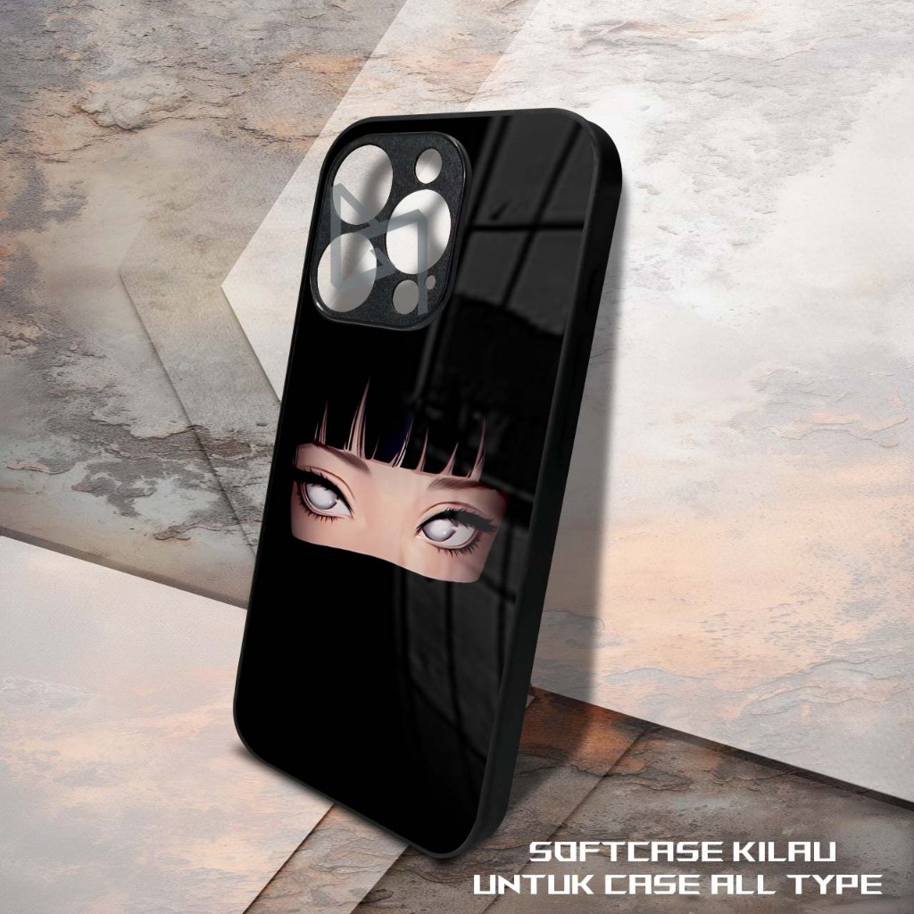 BC03 Shiny Softcase All Type Case Iphone Samsun* Opp* Viv*o Realme* Xiaom* Infini*x Ite*l Tekn*o*k I