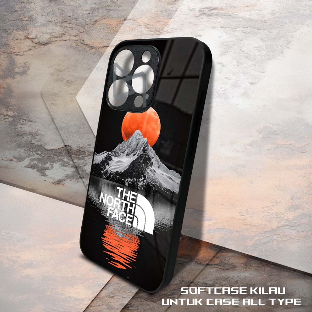 BC47 Shiny Softcase All Type Case Iphone Samsun* Opp* Viv*o Realme* Xiaom* Infini*x Ite*l Tekn*o*k I