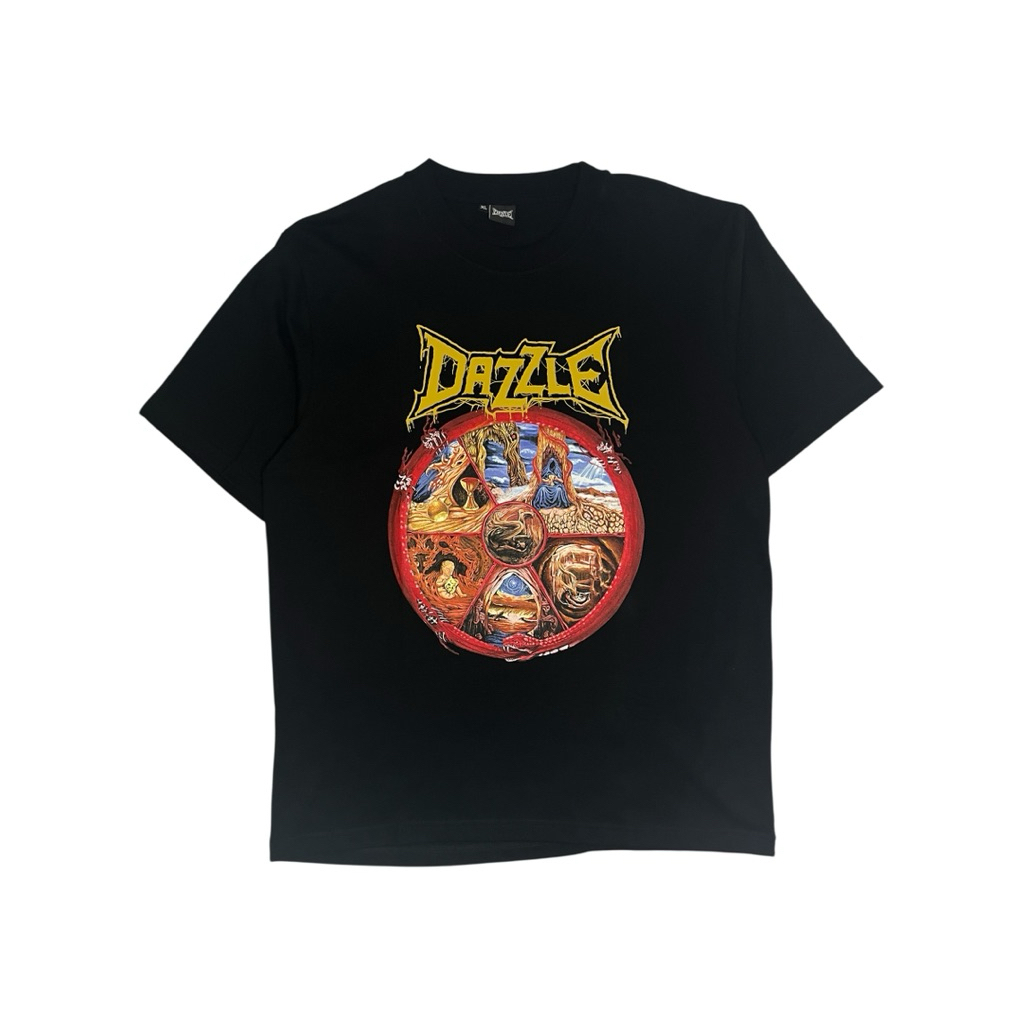 DAZZLE สินค้าอย่างเป็นทางการ