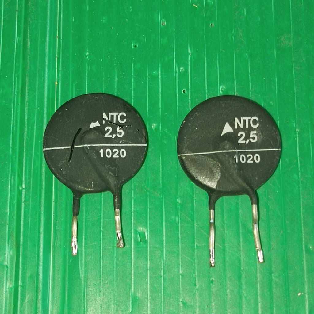 NTC EPCOS 2.5 ต้นฉบับ