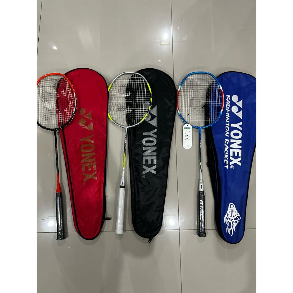 ไม้แบดมินตัน Yonex Compound