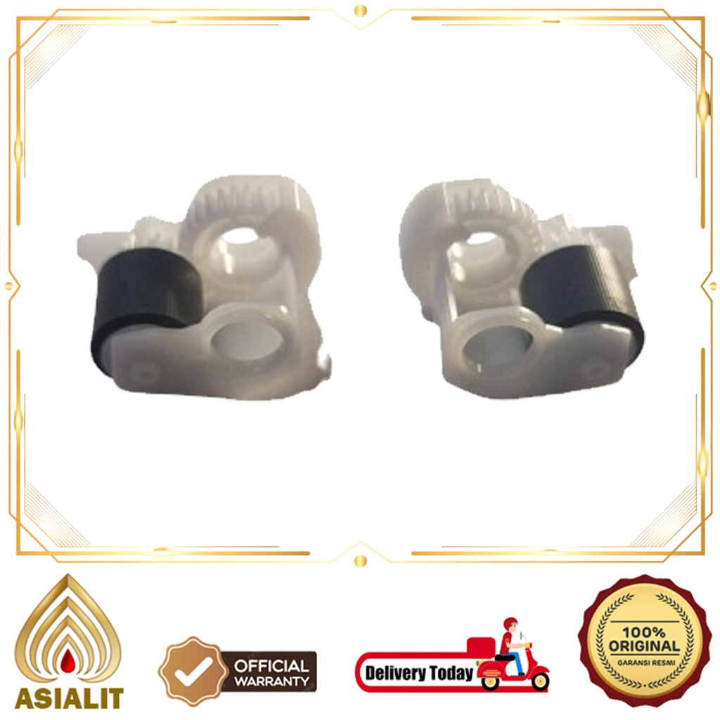 อะไหล่ BROTHER PAPER RUNING ROLLER SET (T720-AST08) รองรับ DCP T220 T225 T226 T420W T420W C421W T425