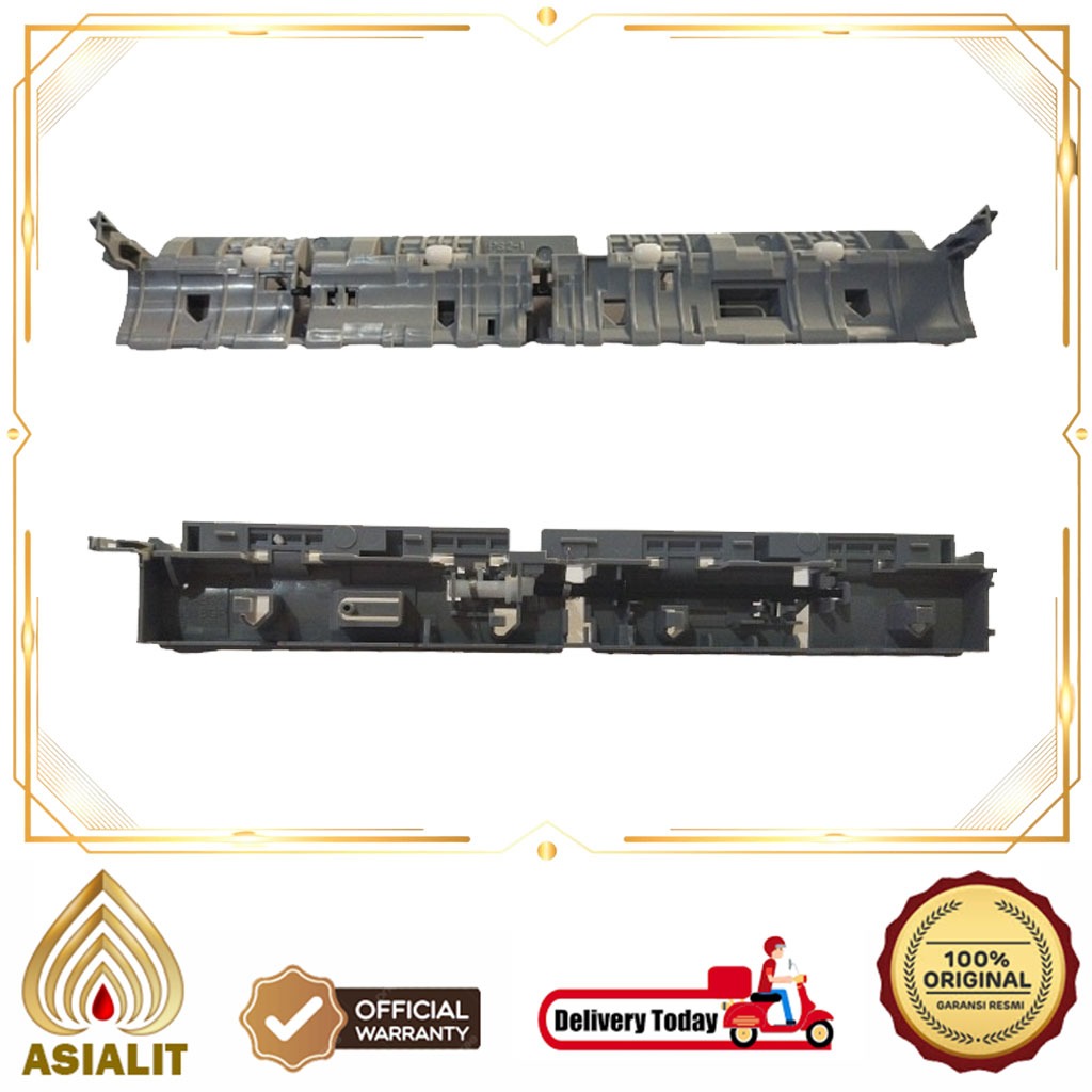 อะไหล่ BROTHER TRAY ONLY WITH REGISTRATION SENSOR PCB ASSY LT2644001 ( T720-AST06 ) รองรับเครื่องพิม