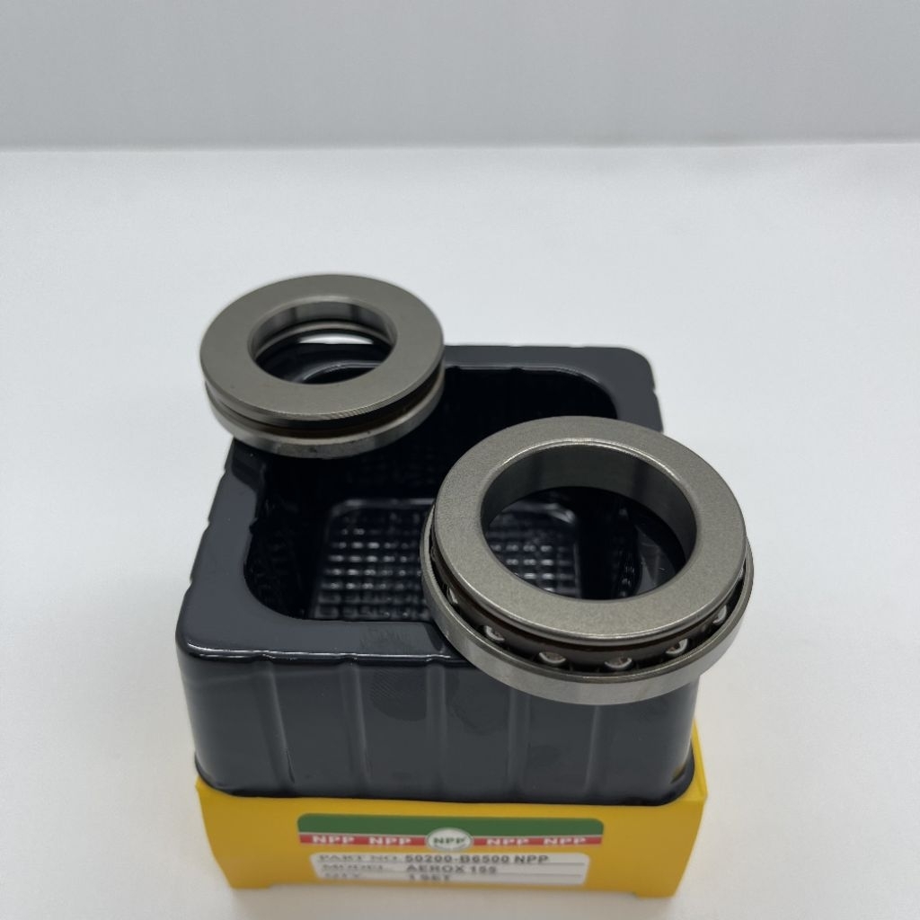 คอพวงมาลัย Aerox 155, N Max New 155 NPP Nippon Parts