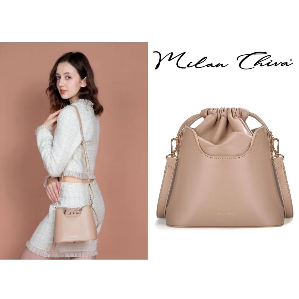 Zelen Bag - Milan Chiva - กระเป๋าแฟชั่นผู้หญิง