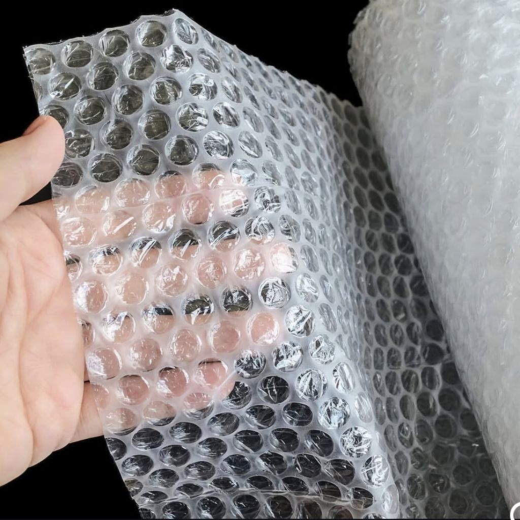 Bubble Bubble Wrap Wrap