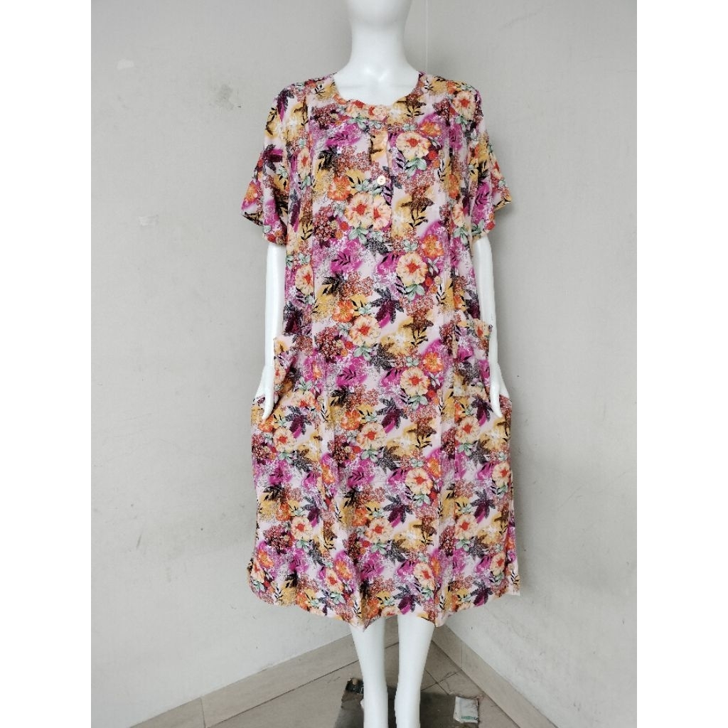 JESS JESS JESS || MAS HORSE DRESS LD 124CM/ DS 08 kmf 186