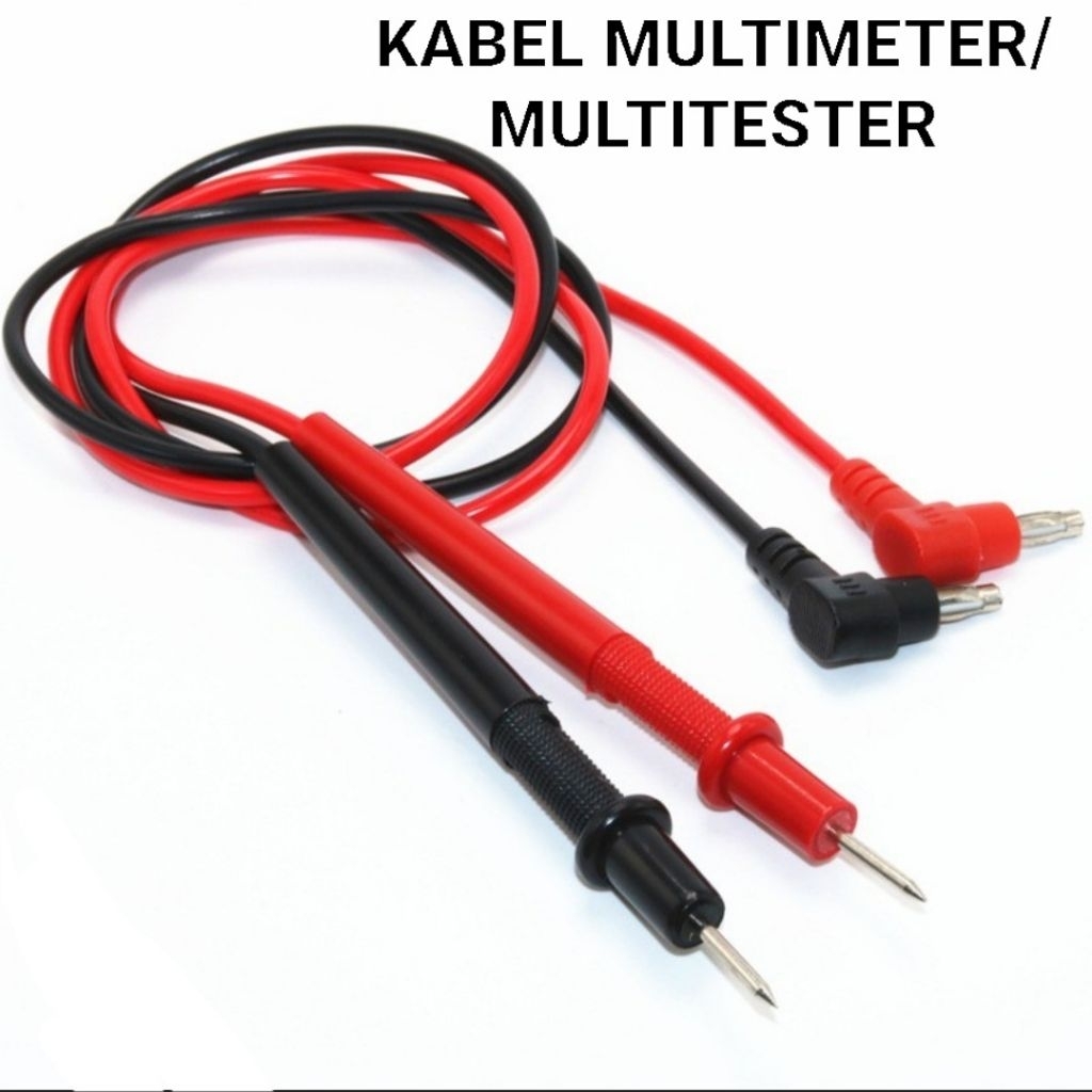 Multitester cable Calmingp meter dt 830b a830l mt-87 ฯลฯ