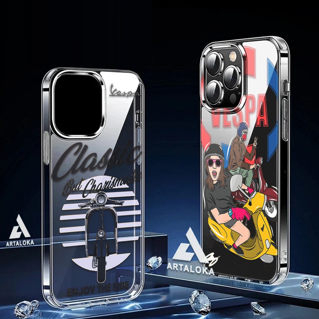 CLEAR CASE GLOSSY FOR infinix SMART 10 PLUS / smart 10 / Smart 6 / 8 / 7 / 9 / 5 / note 50s / note 5