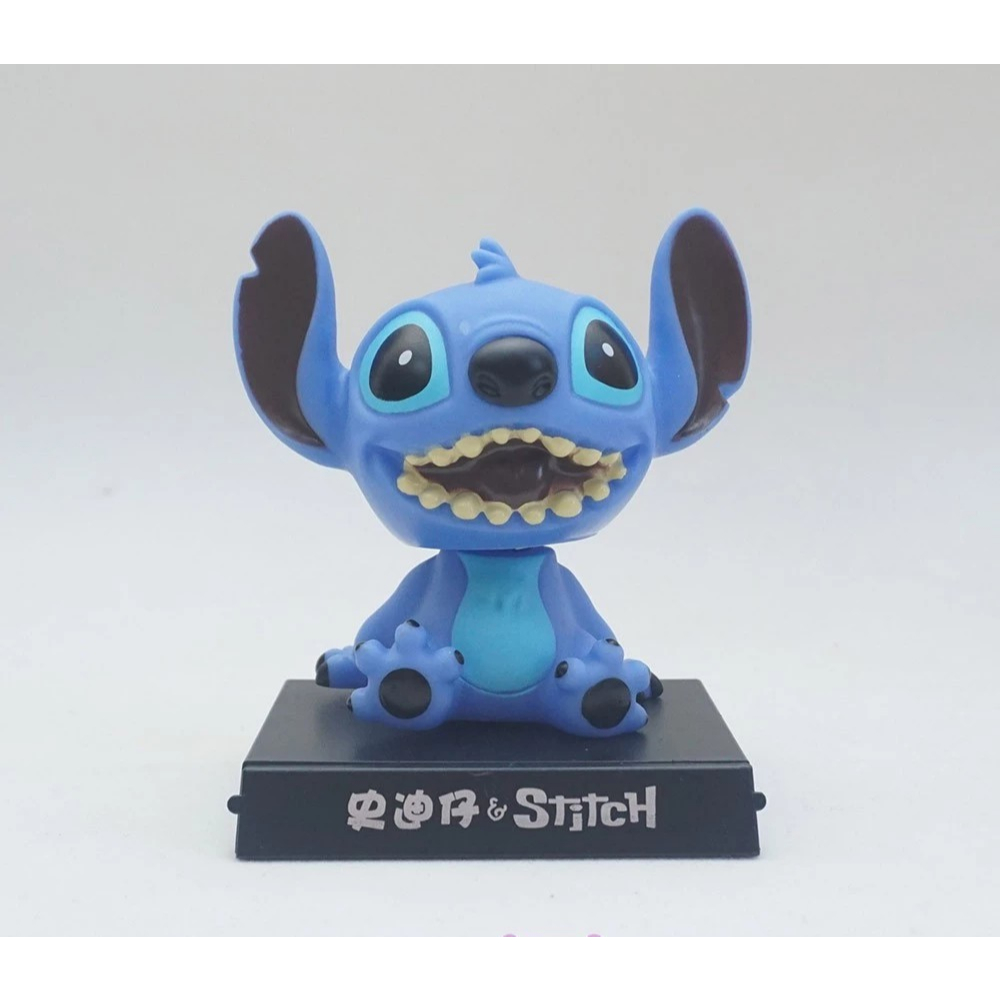 HP Bobble Head & Phone Holder