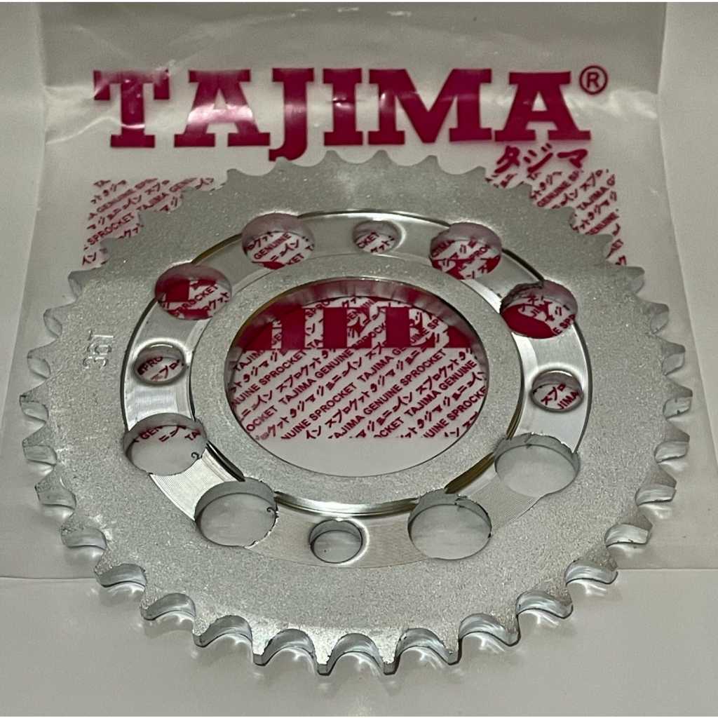 เกียร์หลัง GL PRO GL NEOTECH MEGAPRO CBR CB150R SONIC 150 SUPRA GTR GL100 GL MAX PRIMUS MP NEW TYPE 