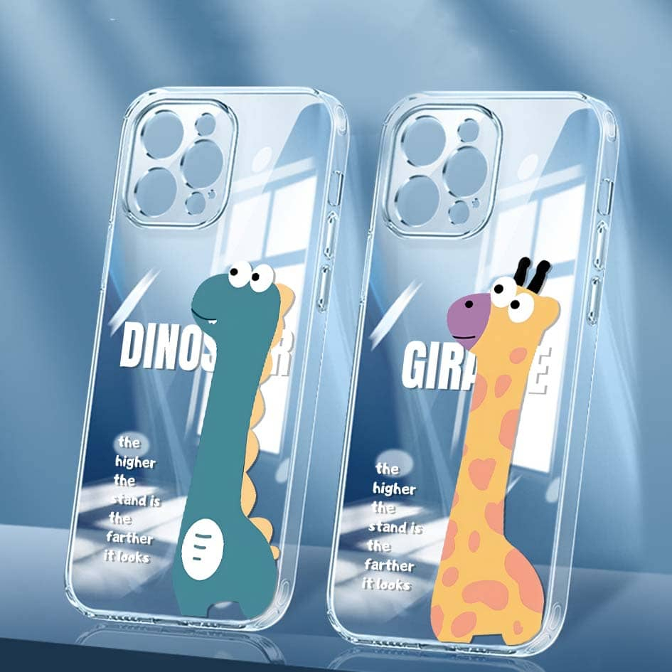 Clear Case GLOSSY PREMIUM สําหรับ REALME C75 C3 5 5I 5 PRO 9I 8I 10 4G 10 PRO 10 PRO PLUS C21 C21Y C