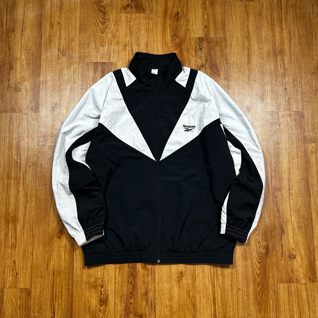 เสื้อแจ็คเก็ตโลโก้ REEBOK CLASSIC TWIN